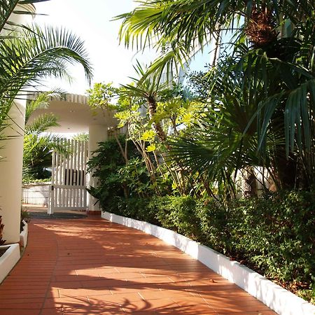 Casa Zaccolo - Adults Only Apartment Lignano Sabbiadoro Bagian luar foto