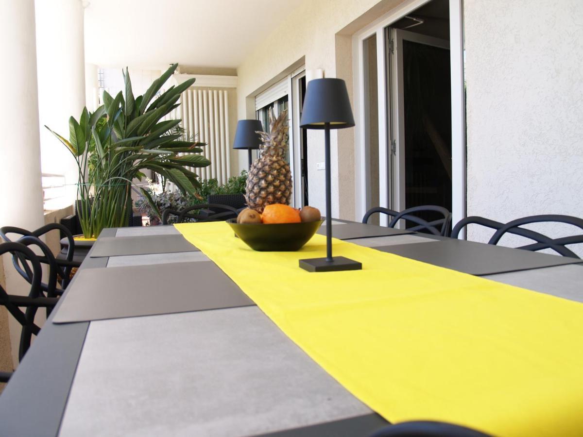 Casa Zaccolo - Adults Only Apartment Lignano Sabbiadoro Bagian luar foto