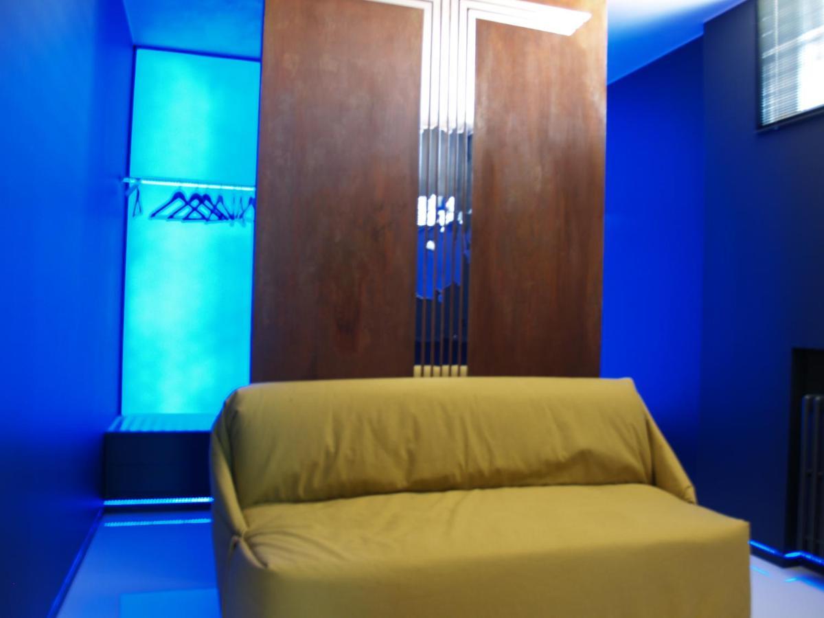 Casa Zaccolo - Adults Only Apartment Lignano Sabbiadoro Bagian luar foto