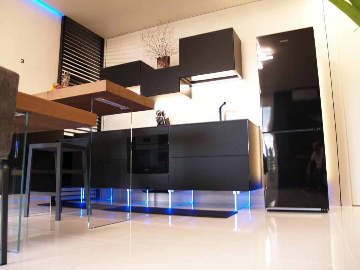 Casa Zaccolo - Adults Only Apartment Lignano Sabbiadoro Bagian luar foto