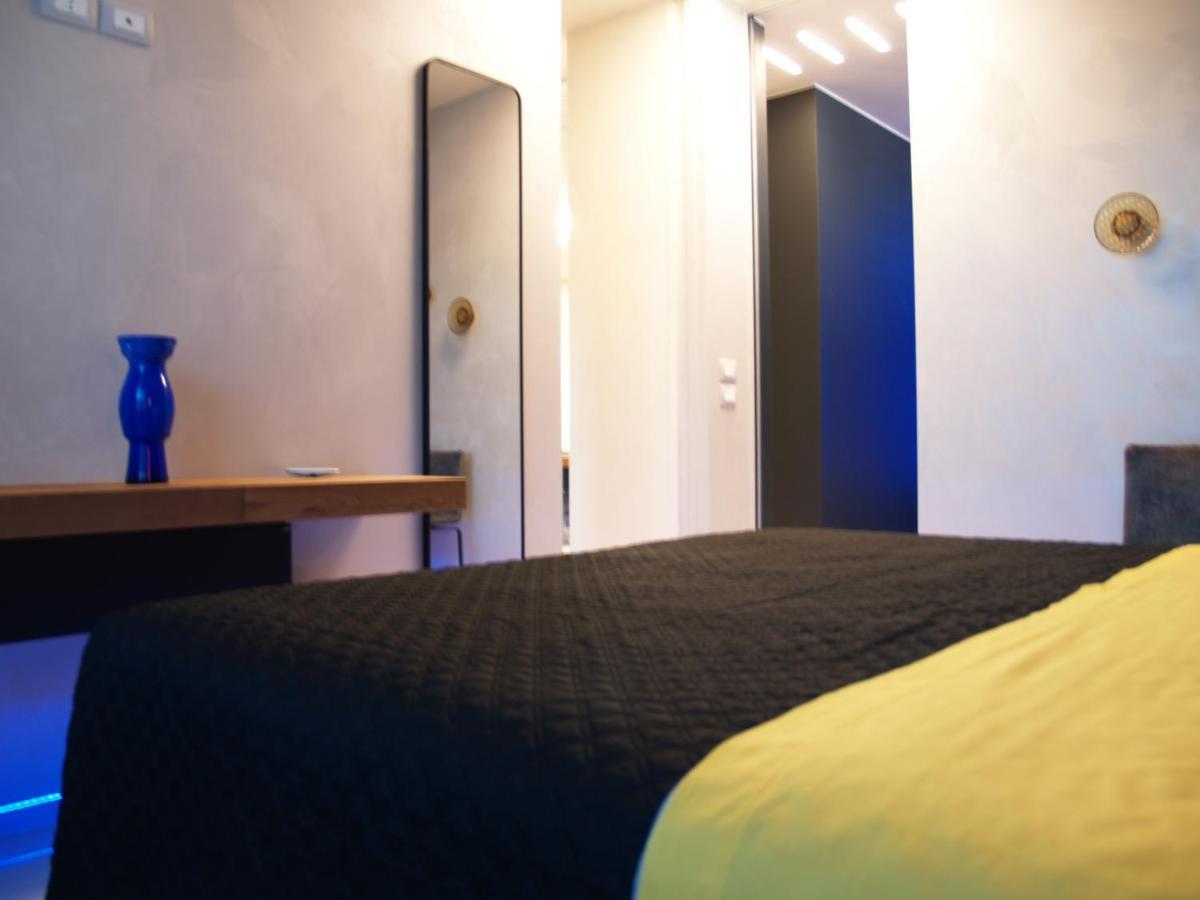Casa Zaccolo - Adults Only Apartment Lignano Sabbiadoro Bagian luar foto