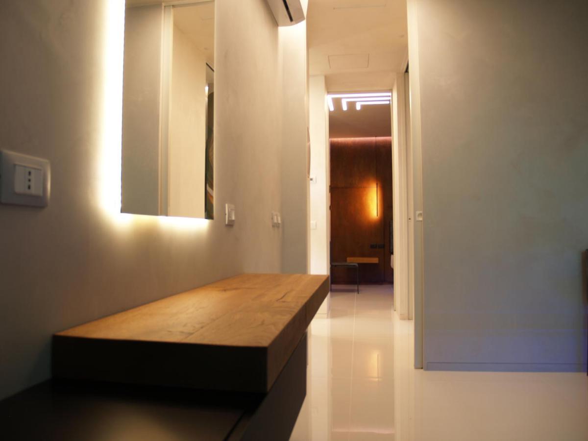 Casa Zaccolo - Adults Only Apartment Lignano Sabbiadoro Bagian luar foto