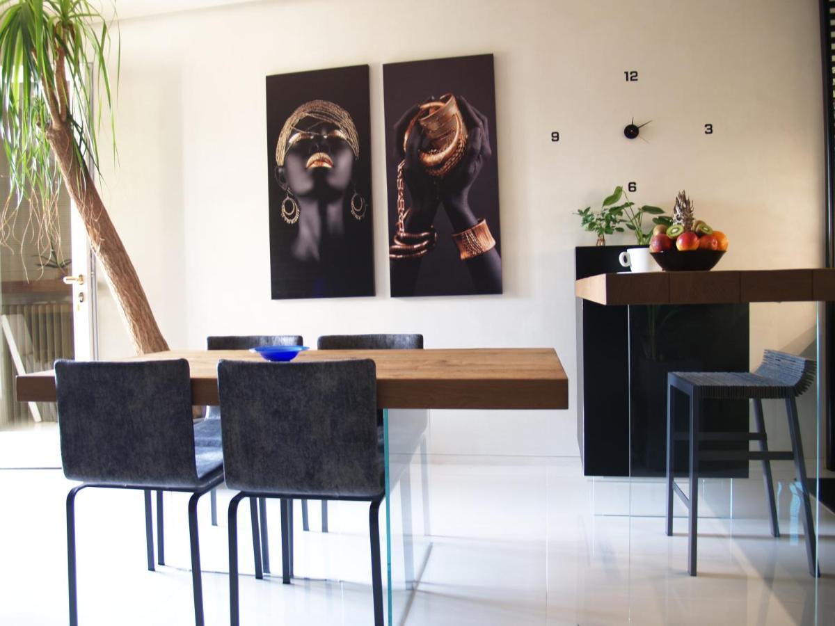 Casa Zaccolo - Adults Only Apartment Lignano Sabbiadoro Bagian luar foto