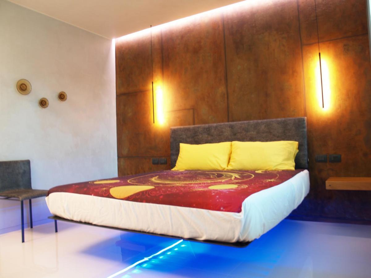 Casa Zaccolo - Adults Only Apartment Lignano Sabbiadoro Bagian luar foto